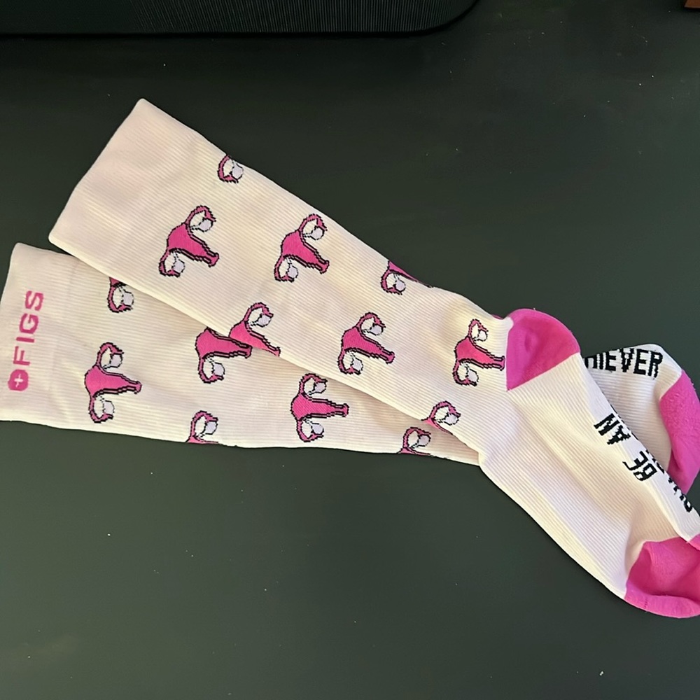 FIGS compression socks